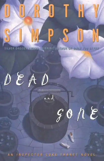 Dead and Gone: An Inspector Luke Thanet Novel - Paperback
