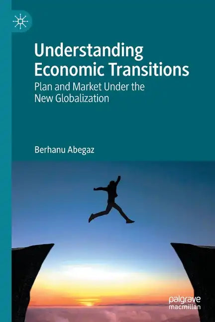 Understanding Economic Transitions: Plan and Market Under the New Globalization - Paperback
