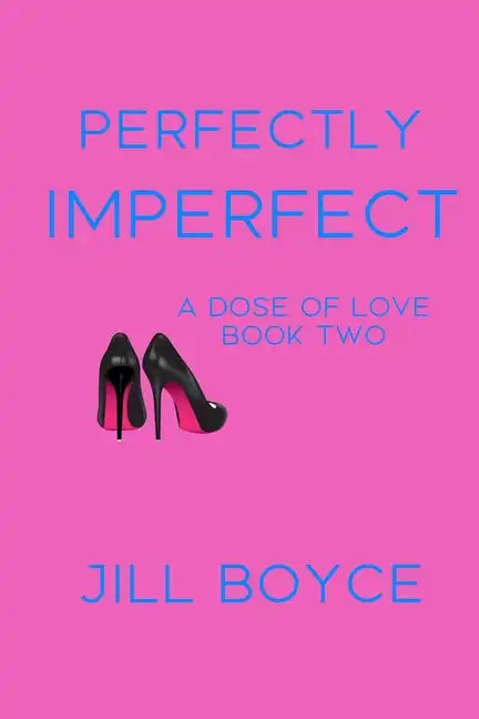 Perfectly Imperfect - Paperback