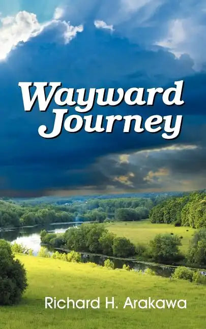 Wayward Journey - Paperback