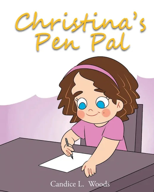 Christina's Pen Pal - Paperback