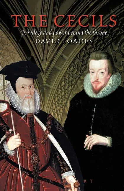 The Cecils - Paperback