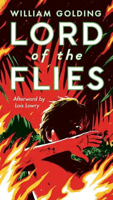 Lord of the Flies - Paperback