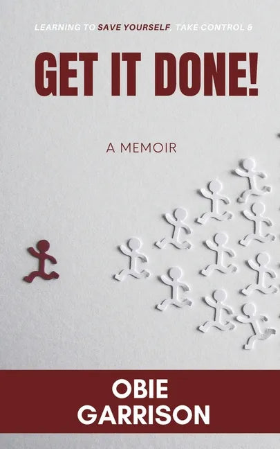 Get It Done - Paperback