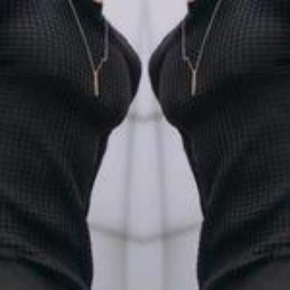 2025  Men's Vacation Style Button Short Sleeve Cardigan