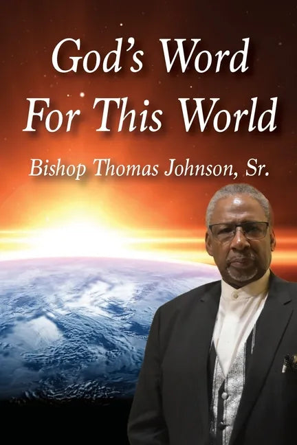 God's Word For This World - Paperback