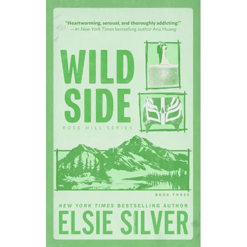 Wild Side (Standard Edition) - Paperback