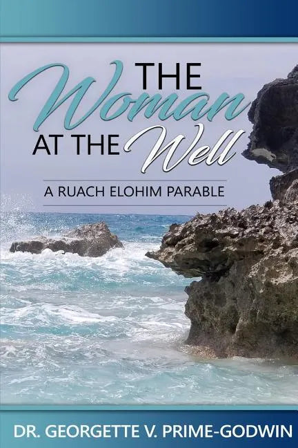 The Woman At The Well - Paperback