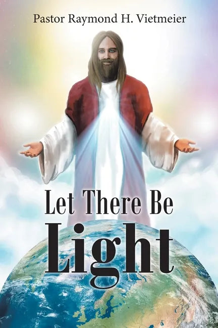 Let There Be Light - Paperback