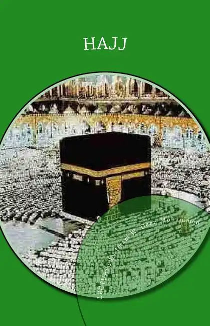 Hajj: Lectures by Imam W. Deen Mohammed - Paperback