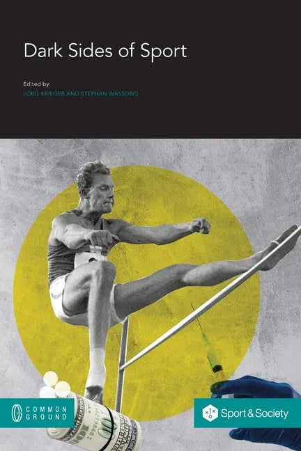Dark Sides of Sport - Paperback