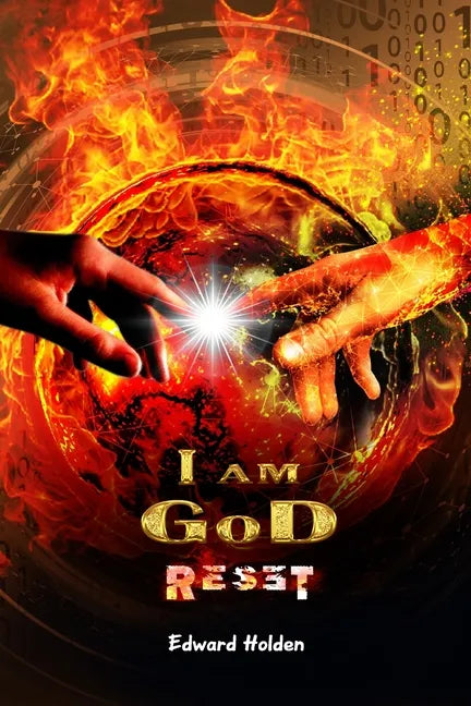 I am GoD: Reset - Paperback