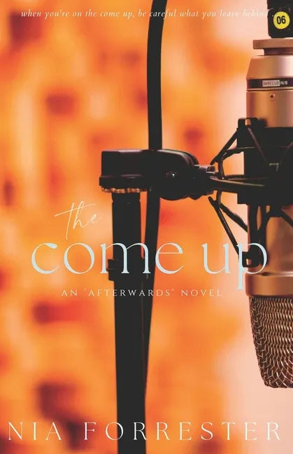 The Come Up - Paperback