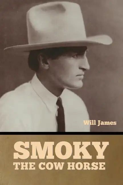 Smoky the Cow Horse - Paperback