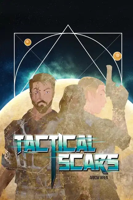 Tactical Scars - Paperback