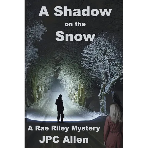 A Shadow on the Snow - Paperback