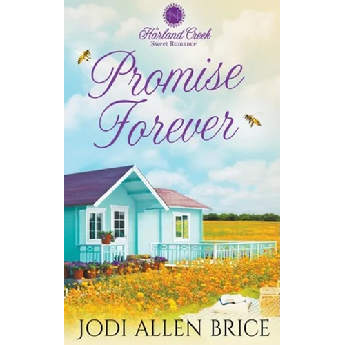 Promise Forever - Paperback