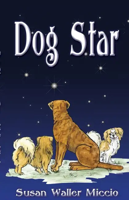 Dog Star - Paperback