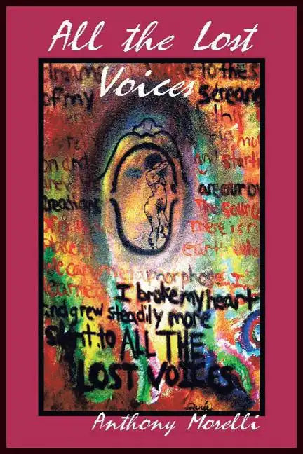 All the Lost Voices - Paperback