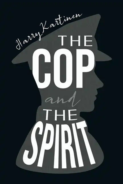 The Cop and the Spirit - Paperback