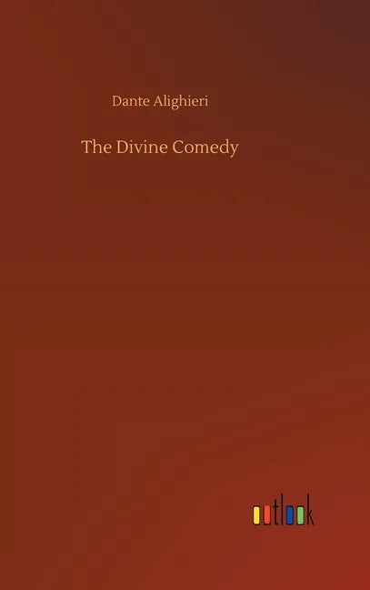 The Divine Comedy - Hardcover