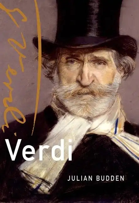 Verdi - Paperback