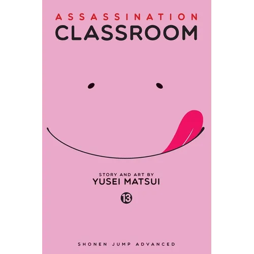 Assassination Classroom, Vol. 13 - Paperback