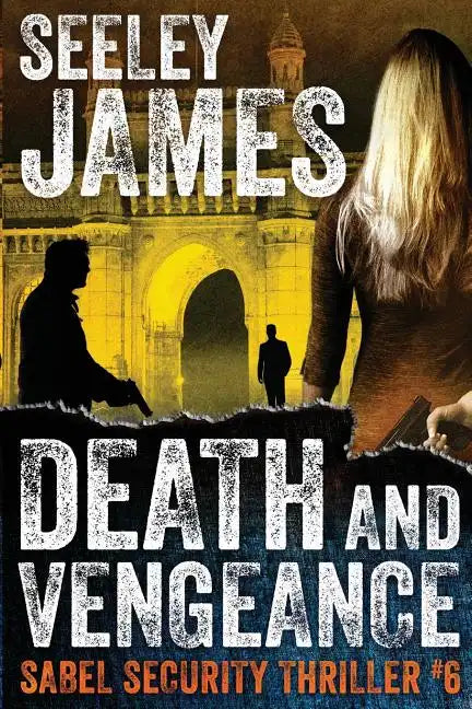 Death and Vengeance - Paperback