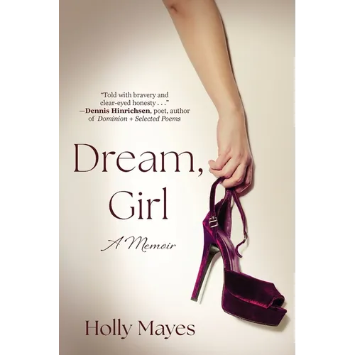 Dream, Girl - Paperback