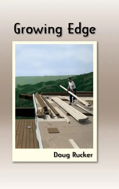 Growing Edge - Hardcover