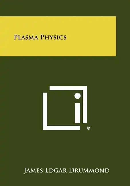 Plasma Physics - Paperback