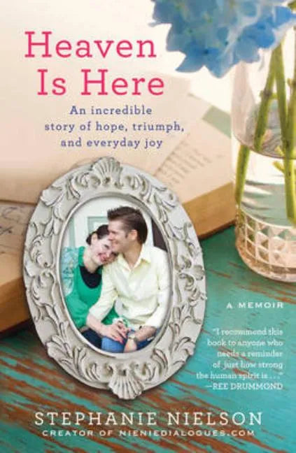Heaven is Here - Paperback