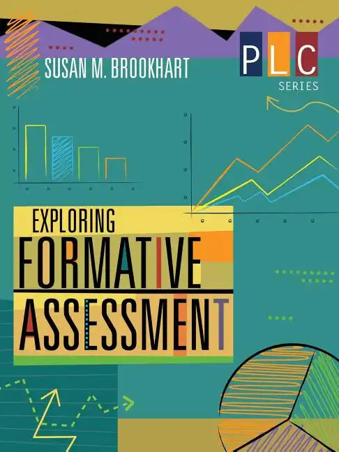 Exploring Formative Assessment - Paperback
