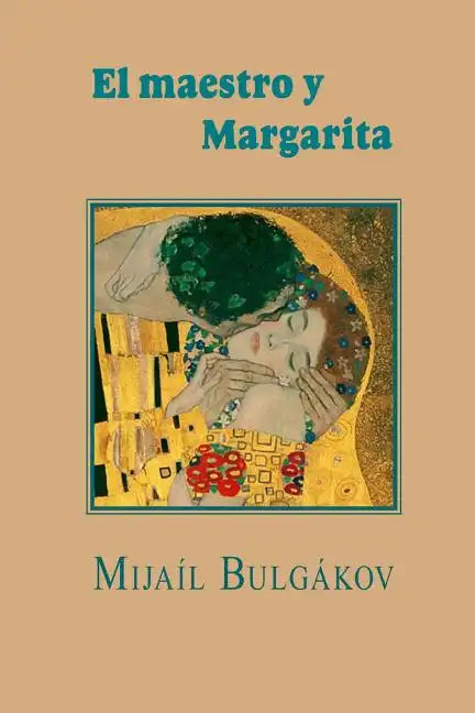 El maestro y Margarita - Paperback