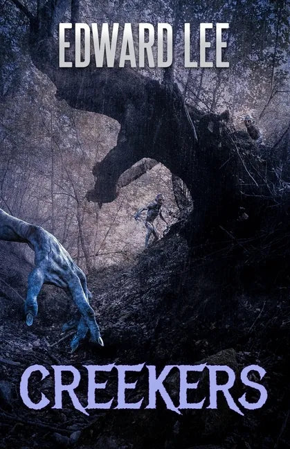 Creekers - Paperback