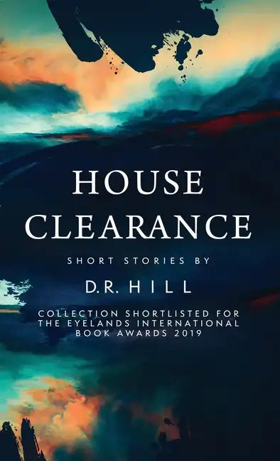 House Clearance - Hardcover
