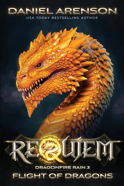 Flight of Dragons - Paperback