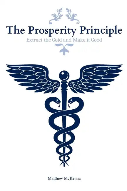 The Prosperity Principle - Paperback