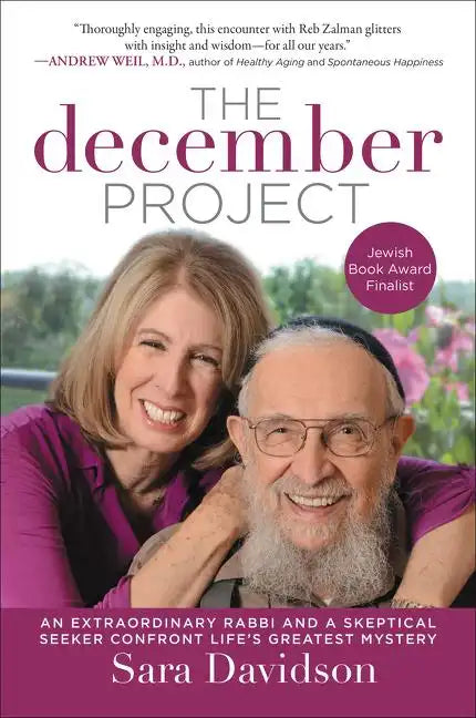 December Project PB - Paperback
