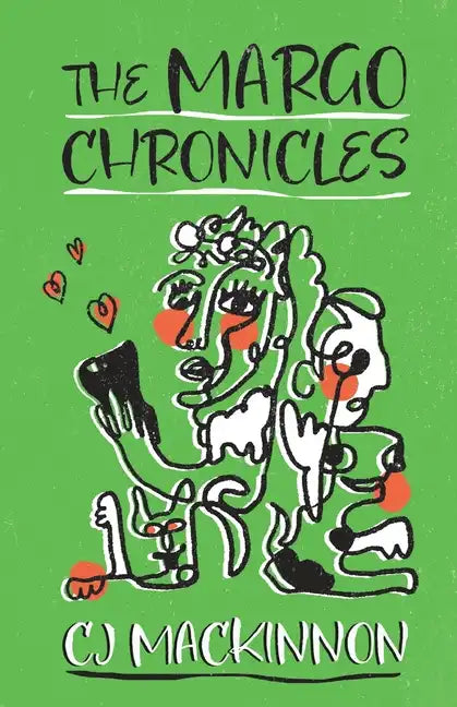 The Margo Chronicles - Paperback