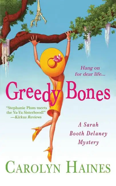 Greedy Bones - Paperback
