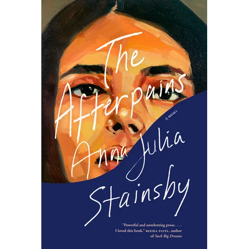 The Afterpains - Hardcover