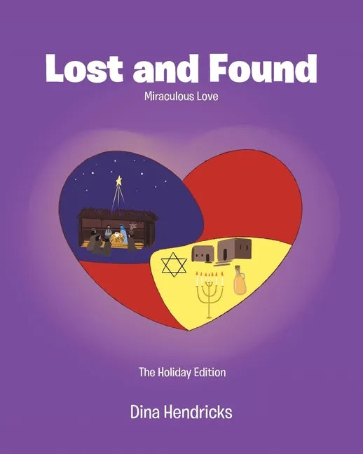 Lost and Found: Miraculous Love - Paperback