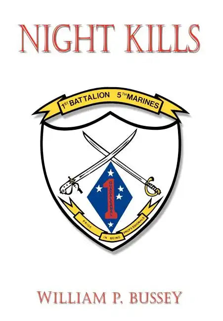 Night Kills - Hardcover