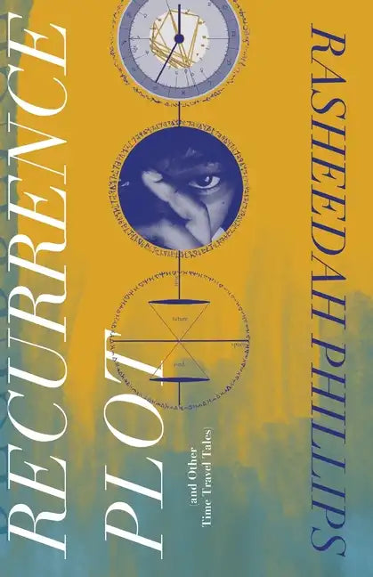 Recurrence Plot: and Other Time Travel Tales - Paperback