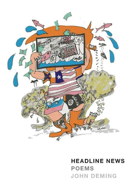 Headline News - Paperback