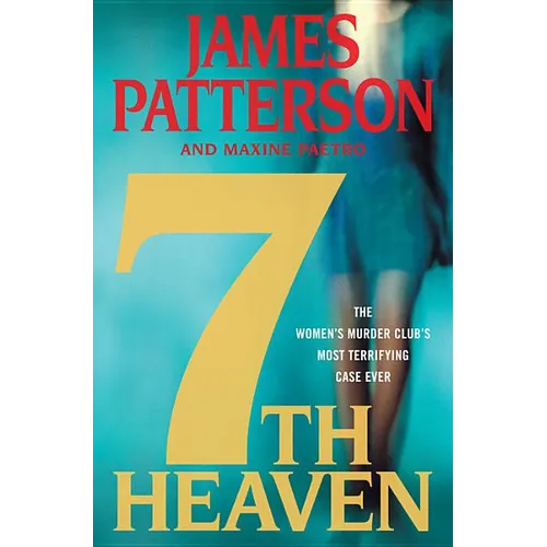 7th Heaven - Hardcover