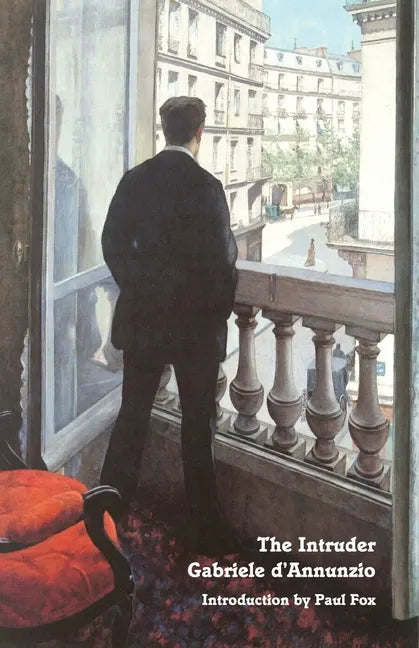 The Intruder (L'innocente) - Paperback