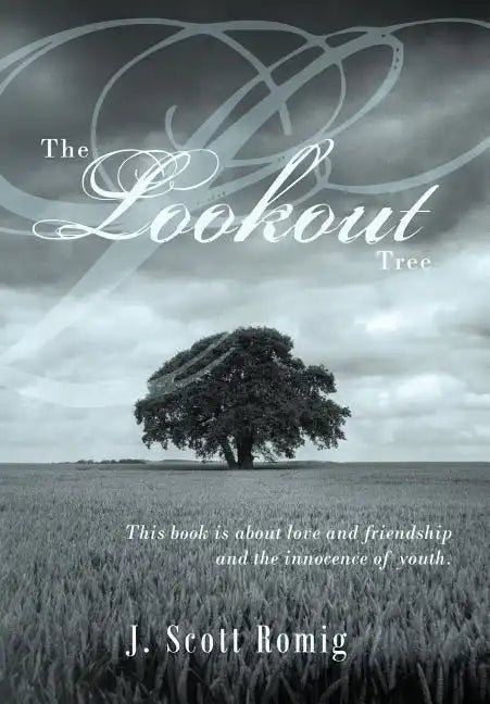The Lookout Tree - Hardcover