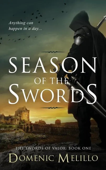 Season of the Swords - Paperback
